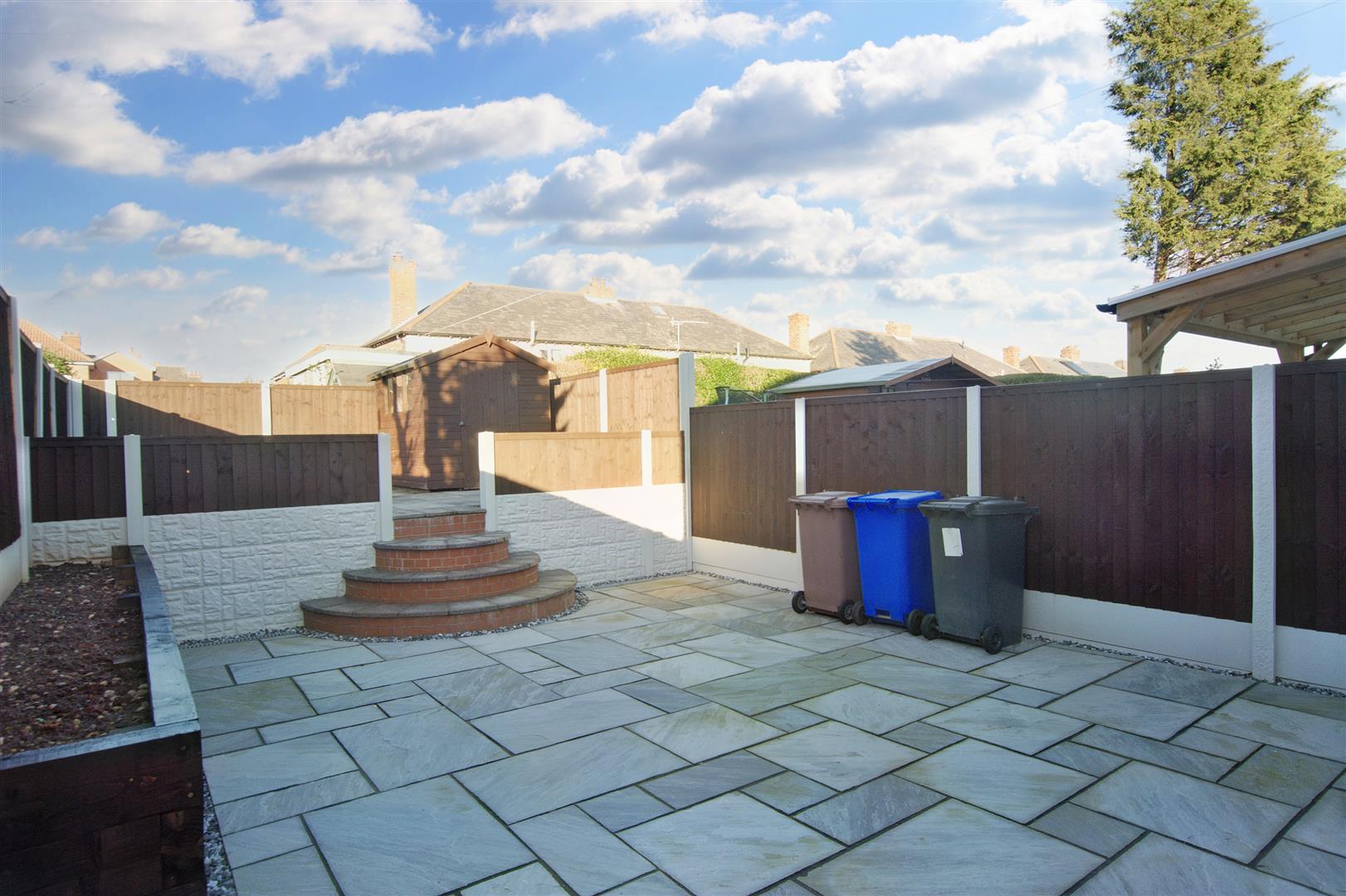 Collin Avenue, Sandiacre, Nottingham Robert Ellis Estate Agents